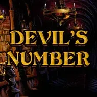 Devil's Number Redtiger