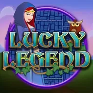Lucky LegendCQ9