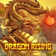Dragon Rising Caleta